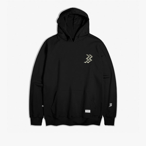 Atman Pullover Black