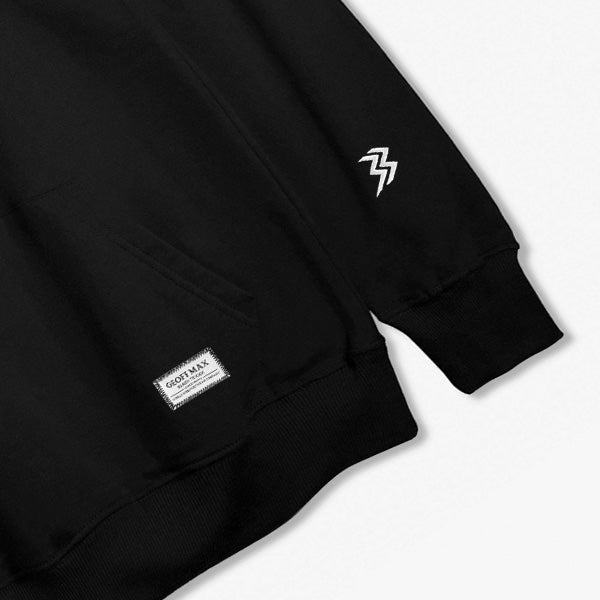 Atman Pullover Black