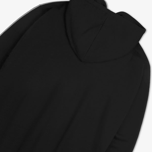 Geoff Max - Baltic Black | Jacket | Hoodie | Sweatshirt | Mantel