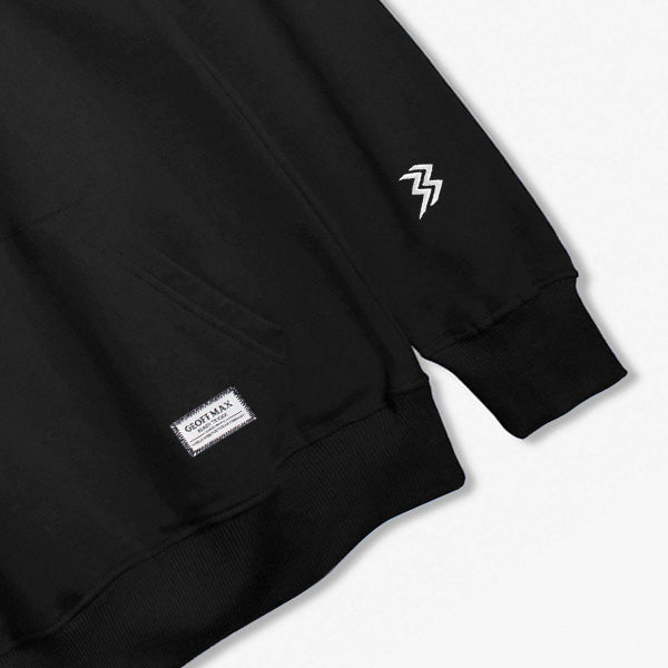 Colation Pullover Black