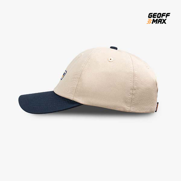 Rodwar Cream Navy