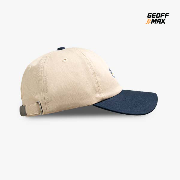 Rodwar Cream Navy