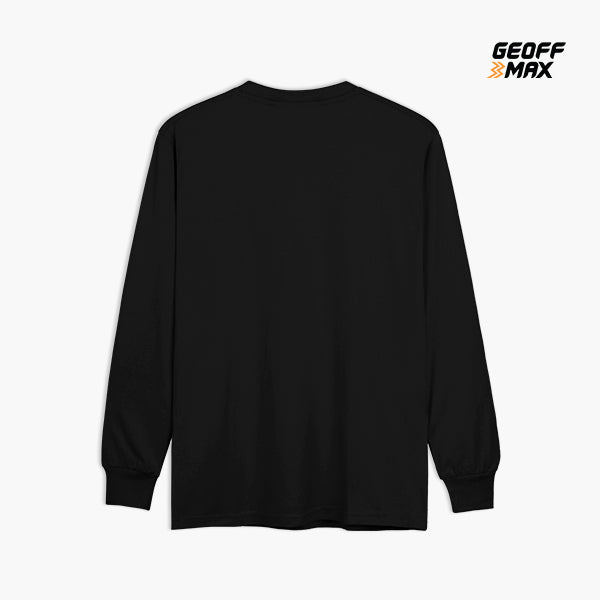 Rush LS Black