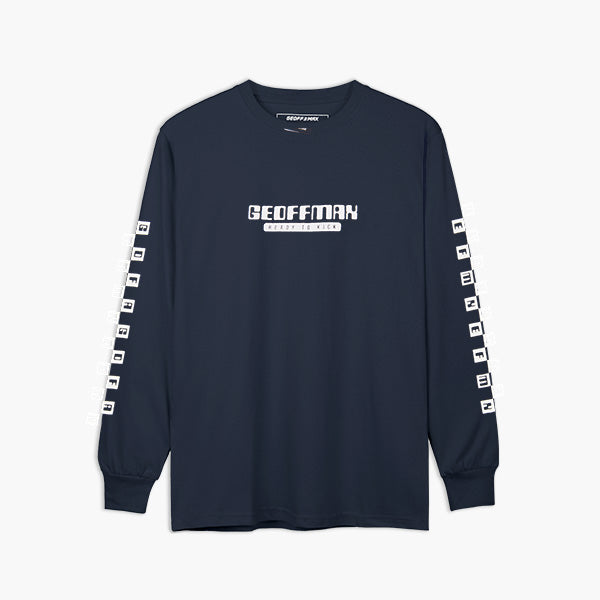 Nology LS Navy