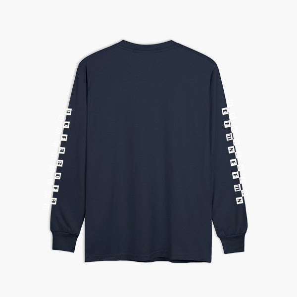 Nology LS Navy