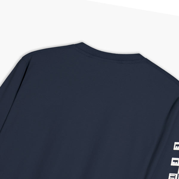 Nology LS Navy