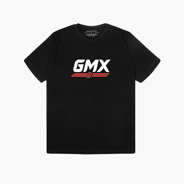 GMX Basic Black