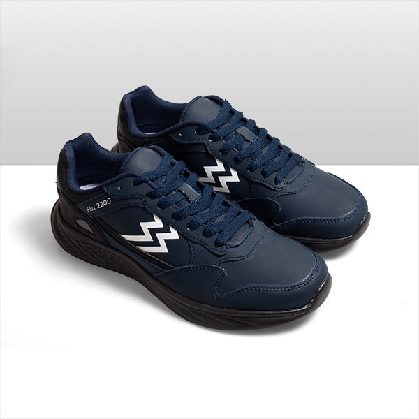 Rectus FX Navy Black